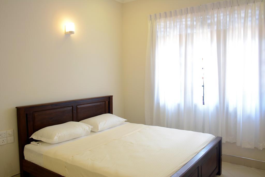 First House Mihintale Otel Dış mekan fotoğraf